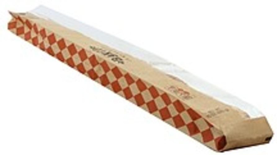 Signature Select Artisan, Rustic Sourdough Baguette - 10 oz