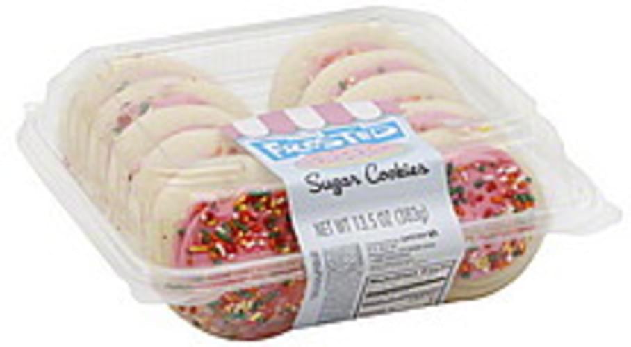 Safeway Sugar Frosted Cookies 13 5 Oz Nutrition Information Innit Safeway Sugar Frosted Cookies 13 5 Oz Nutrition Information Innit
