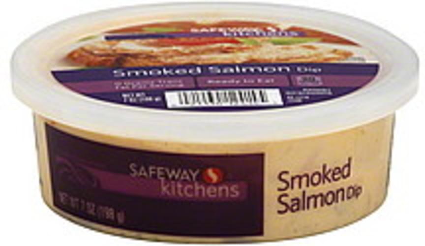 Safeway Smoked Salmon Dip 7 Oz Nutrition Information Innit safeway-grape-tomatoes-10-oz-nutrition-information-innit