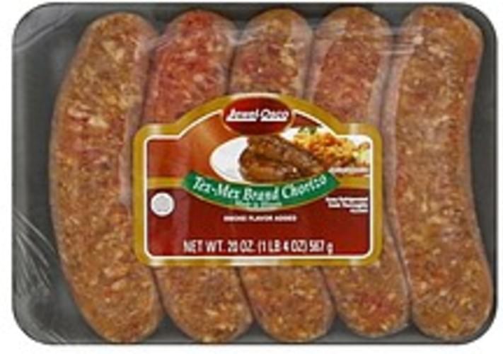 Jewel Osco Tex Mex Brand Chorizo 20 Oz Nutrition Information Innit jewel-osco-tex-mex-brand-chorizo-20-oz-nutrition-information-innit