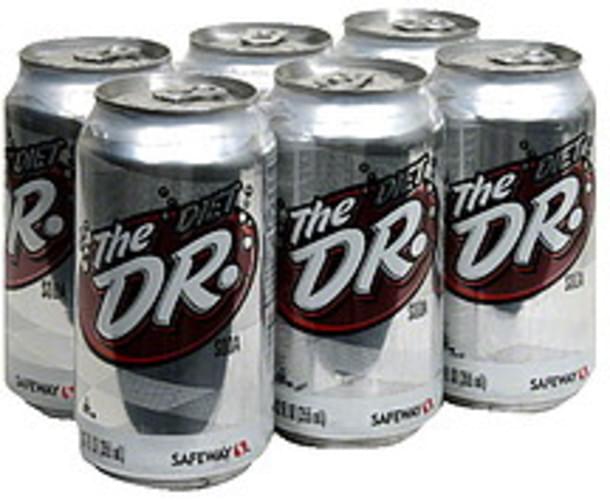 Safeway Diet Soda 6 Ea Nutrition Information Innit safeway-diet-soda-6-ea-nutrition-information-innit