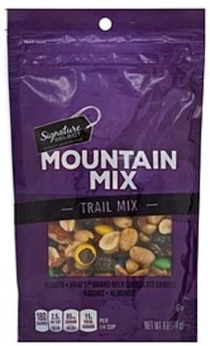 signature farms rocky road trail mix