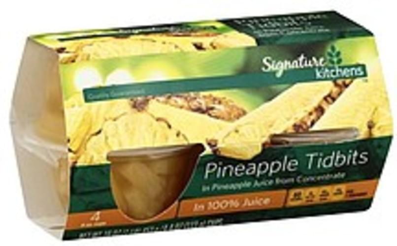signature-pineapple-tidbits-4-ea-nutrition-information-innit