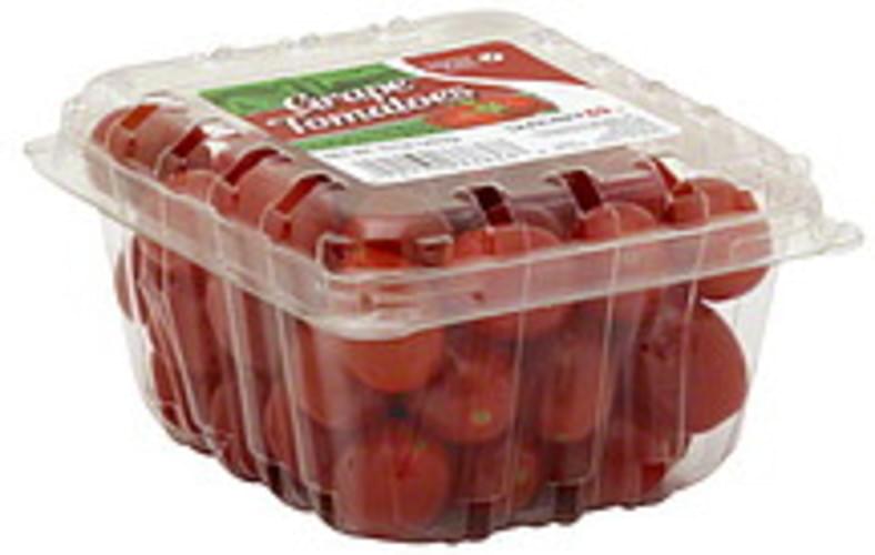 Safeway Grape Tomatoes 10 Oz Nutrition Information Innit safeway-grape-tomatoes-10-oz-nutrition-information-innit