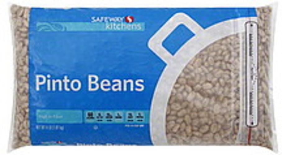 Safeway Pinto Beans - 4 lb