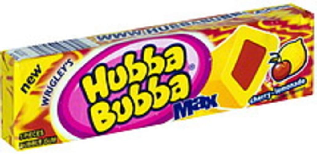 hubba-bubba-cherry-lemonade-bubble-gum-5-ea-nutrition-information-innit