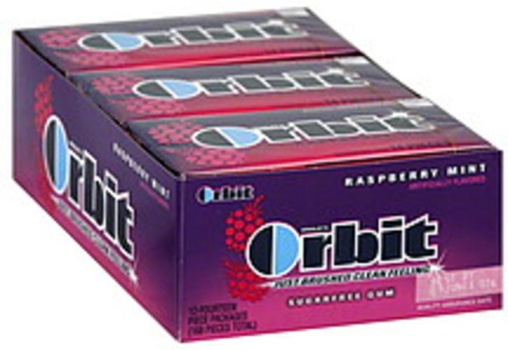 orbit-sugarfree-raspberry-mint-gum-12-ea-nutrition-information-innit
