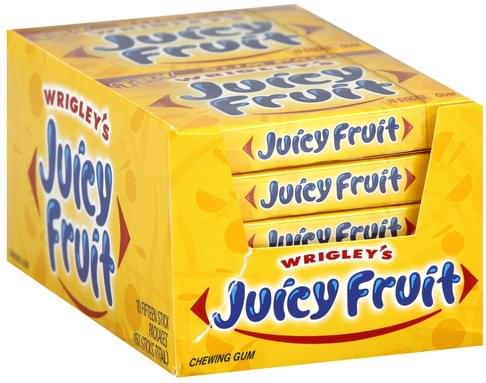 juicy innit mints