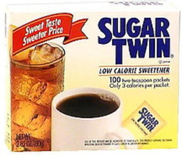 Sugar Twin Calorie Free Sweetener 150 Ea Nutrition Information Innit Sugar Twin Calorie Free Sweetener 150 Ea Nutrition Information Innit