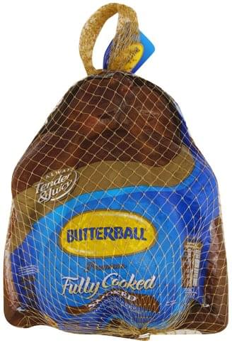 where to buy butterball turkey