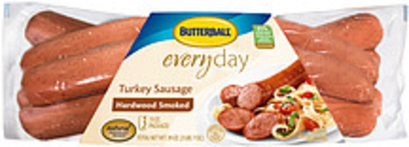 Butterball Everyday Hardwood Smoked Turkey Sausage 39 Oz Nutrition Information Innit Butterball Everyday Hardwood Smoked Turkey Sausage 39 Oz Nutrition Information Innit