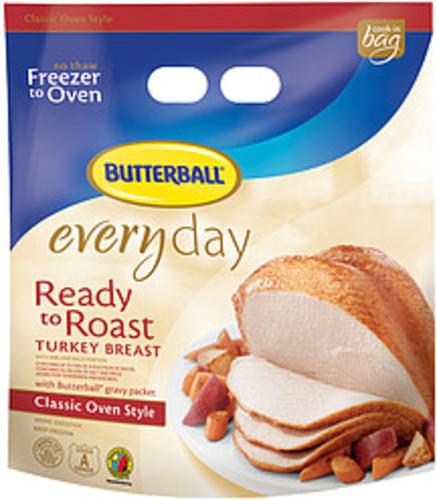 butterball turkey breast gravy packet instructions