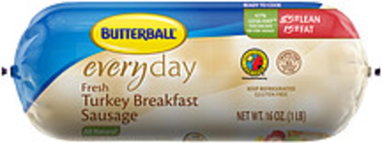 Butterball Turkey Information