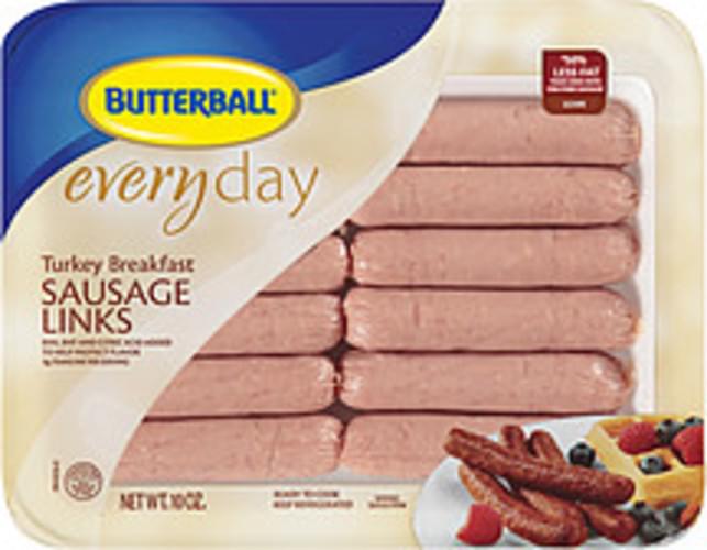 butterball-everyday-breakfast-links-turkey-sausage-10-oz-nutrition
