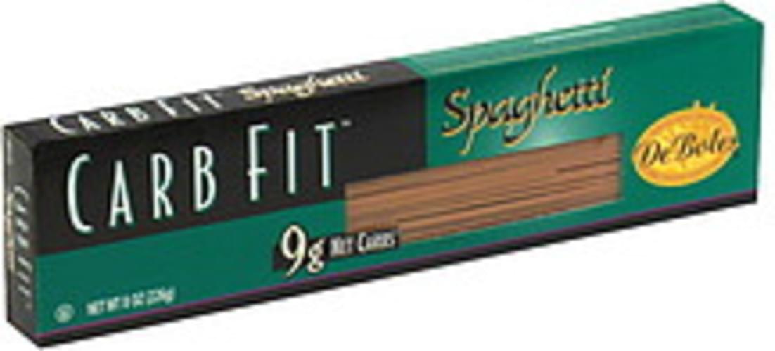 Carb Fit Spaghetti - 8 oz