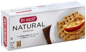 ry krisp crackers