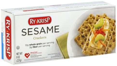 rye krisp crackers rye krisp crackers