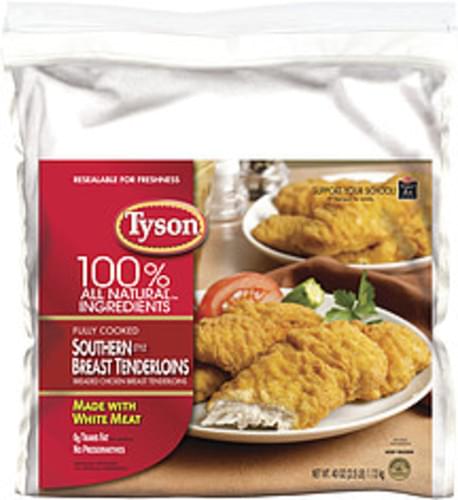 tyson-southern-style-chicken-breast-tenderloins-40-oz-nutrition