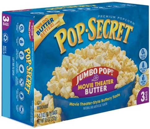 pop secret movie theater butter pop secret movie theater butter