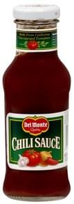 Del Monte Chili Sauce 