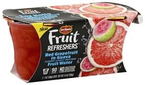 grapefruit guava