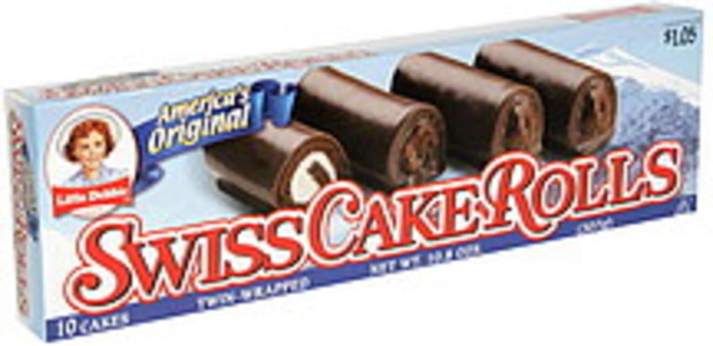 Products - Hostess