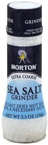 extra coarse salt for grinder