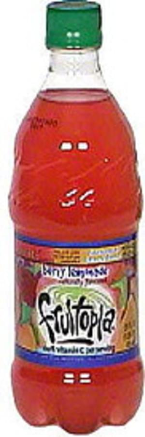 Fruitopia Fruitopia