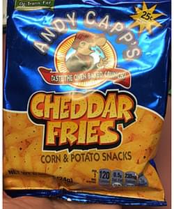 toms hot fries toms hot fries