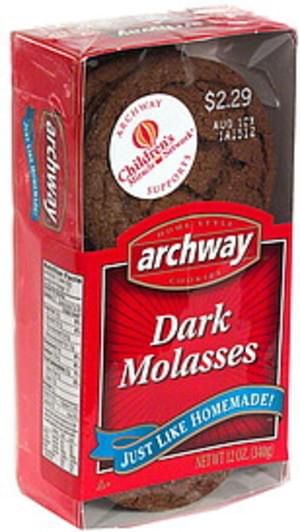 Archway archway iced molasses cookies. Archway Cookies - Archway Cookies / Archway Cookies 2014 01 31 Brand ...