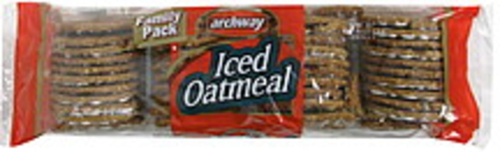 archway-iced-oatmeal-cookies-20-oz-nutrition-information-innit