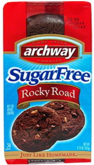 Discontinued Archway Cookies - 20 Gluten Free Cookies You ...