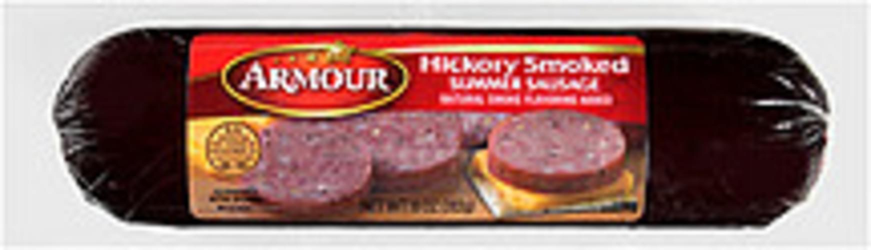 Is Summer Sausage Bad For Dogs