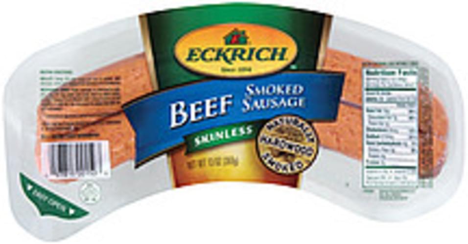 eckrich-beef-skinless-smoked-sausage-smoked-sausage-rope-13-oz-nutrition-information-innit