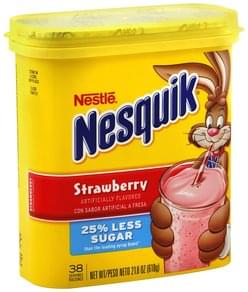 nesquik innit