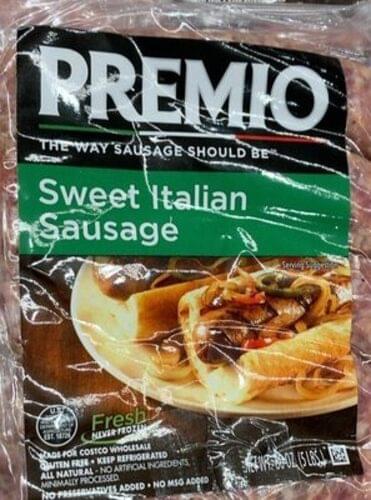 premio-sweet-italian-sausage-85-g-nutrition-information-innit