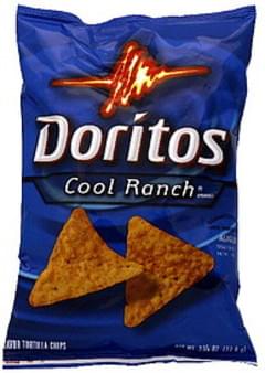 blue ranch spicy doritos