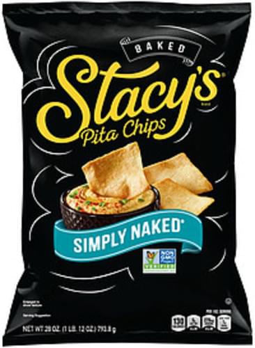 Amazon.com: Stacys Pita Chips Variety Pack, 1.5 Ounce 