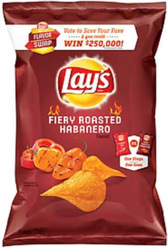 artisan habanero chips artisan habanero chips