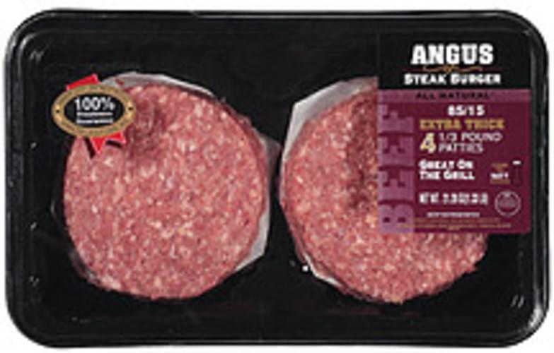 Calories In Ground Beef (80 Lean 20 Fat, Patty, Cooked,, 47 OFF