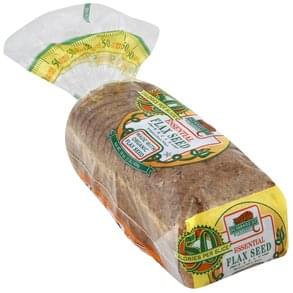 NA Bread Essential Flax Seed