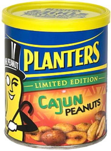 planters cajun
