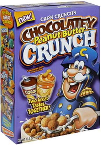 captain crunch chocolate captain crunch chocolate