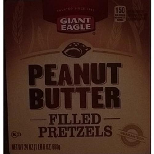 Giant Eagle Peanut Butter Filled Pretzels 30 G Nutrition Information giant-eagle-peanut-butter-filled-pretzels-30-g-nutrition-information