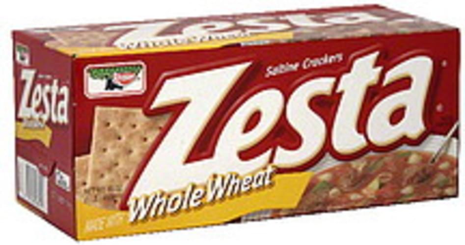 Keebler Saltine Wheat Zesta Wheat Saltine Crackers 16 Oz Nutrition Information Innit Keebler Saltine Wheat Zesta Wheat Saltine Crackers 16 Oz Nutrition Information Innit
