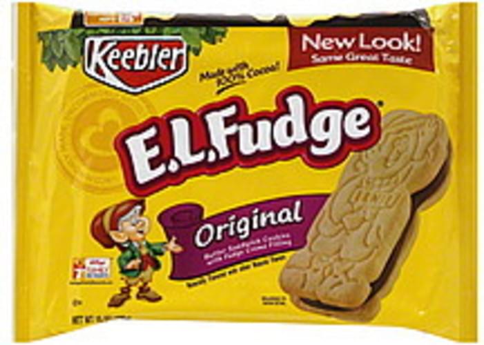 Keebler Original Cookies 15 Oz Nutrition Information Innit Keebler Original Cookies 15 Oz Nutrition Information Innit