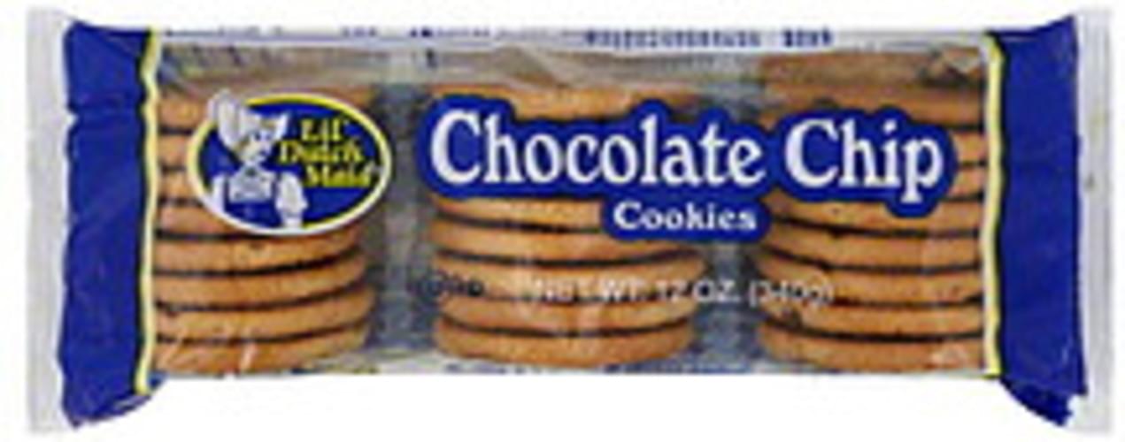 lil-dutch-maid-chocolate-chip-12-oz-cookies-12-pkg-nutrition-information-innit