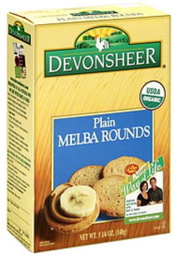 Devonsheer Plain 5 25 Oz Melba Rounds 12 Pkg Nutrition Information devonsheer-plain-5-25-oz-melba-rounds-12-pkg-nutrition-information