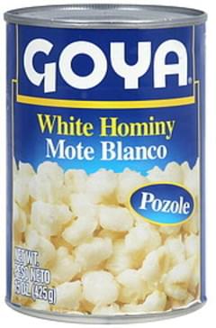 hominy goya innit oz