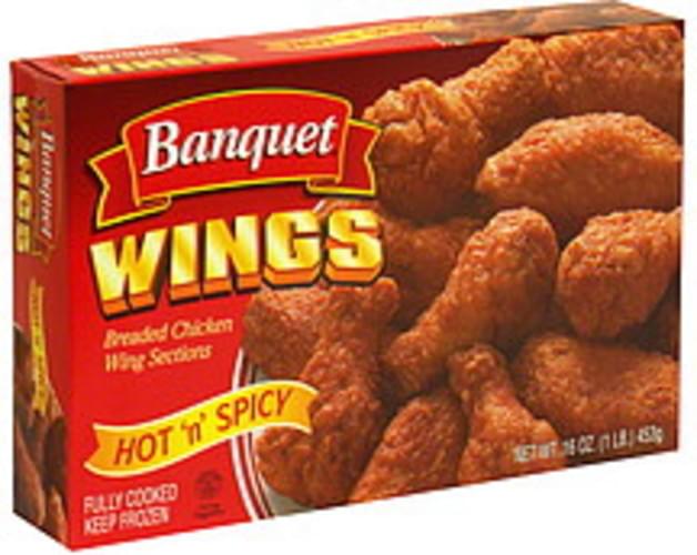 Banquet Hot And Spicy Breaded Chicken Wing Sections 14 Oz Nutrition banquet-hot-and-spicy-breaded-chicken-wing-sections-14-oz-nutrition